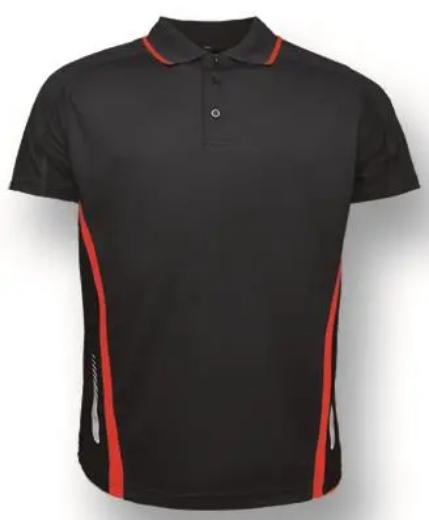 Picture of Bocini, Adults Elite Sports Polo